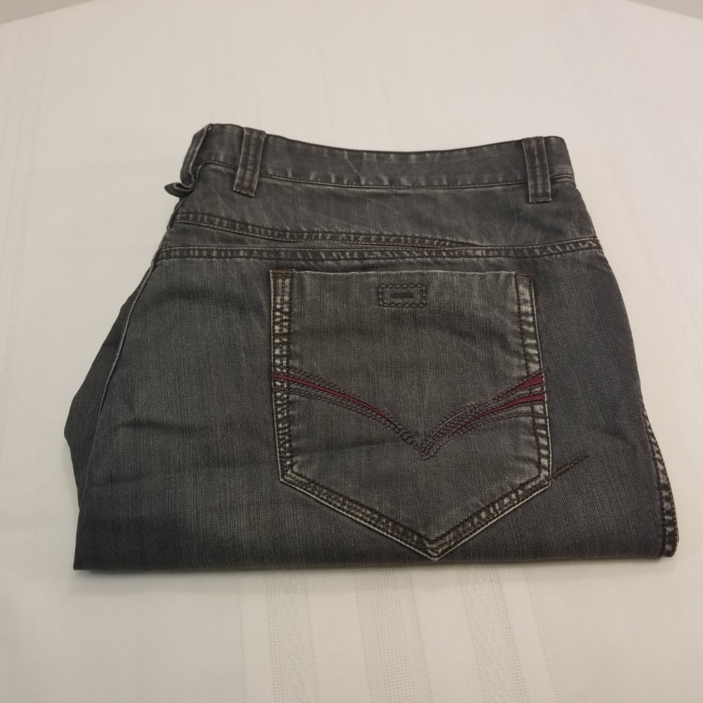 NWOT. ENZO Denim Los Angeles Jeans 42/36